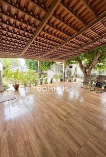 Casa Para Vender no bairro Manoel Julião em Rio Branco