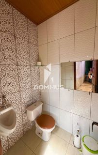 Casa Para Vender no bairro Manoel Julião em Rio Branco