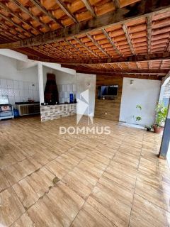 Casa Para Vender no bairro Manoel Julião em Rio Branco