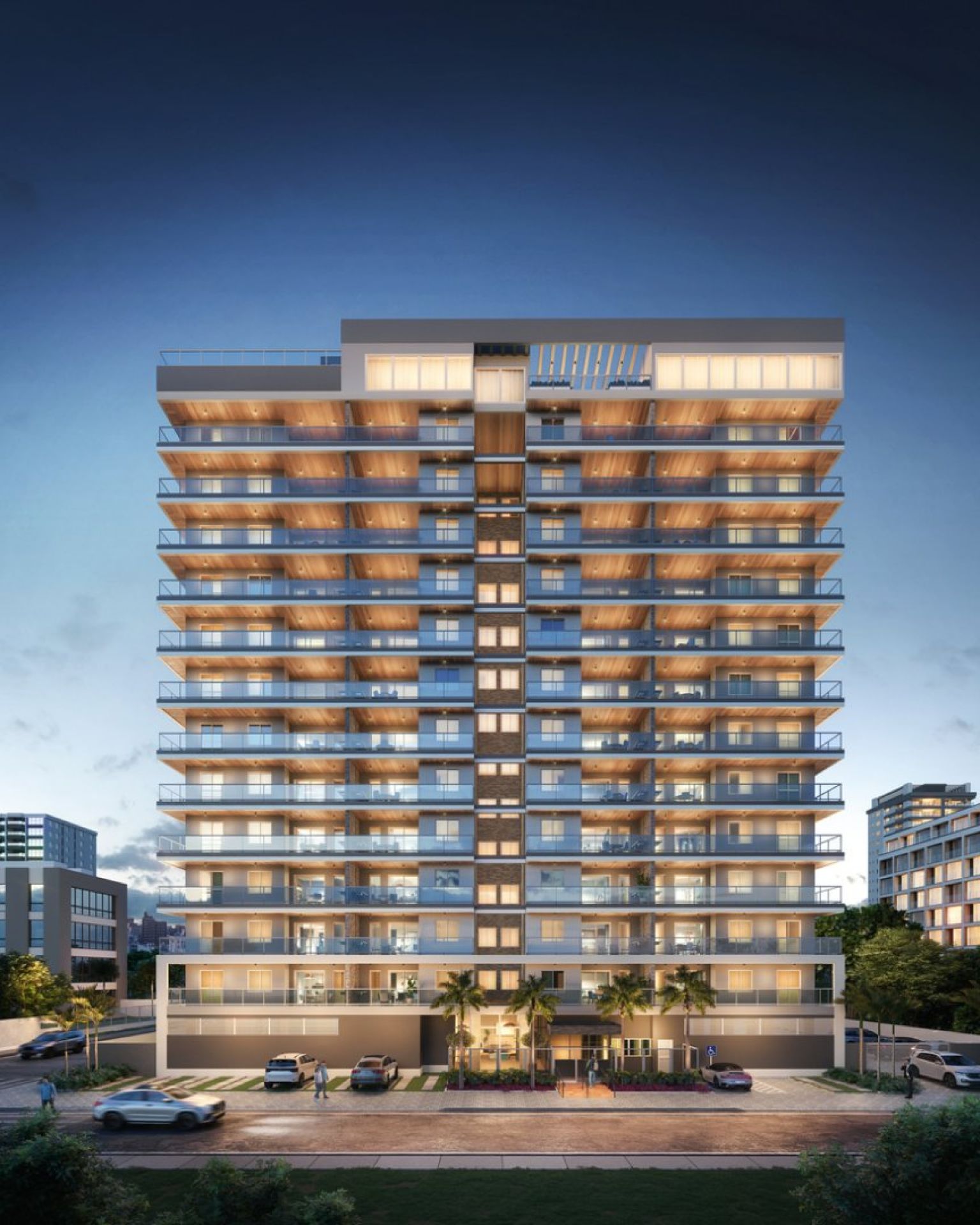 Soho Residence 
