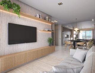 Soho Residence 