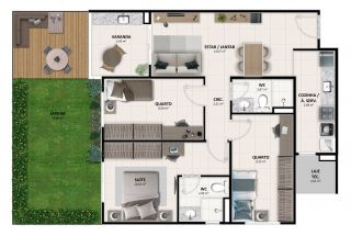 Macau Beach Residence