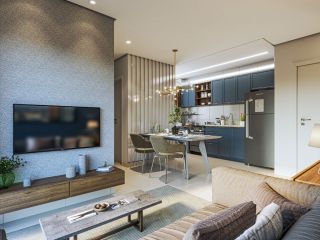 Marbello Residence