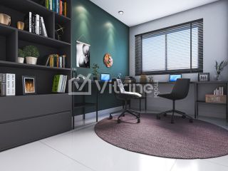 Aruana Prime Residence 