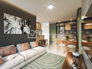 Aruana Prime Residence 