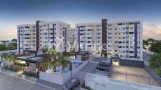Aruana Prime Residence 