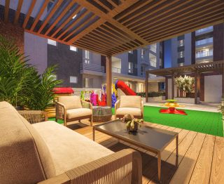Milano Residence