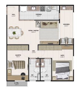 Milano Residence