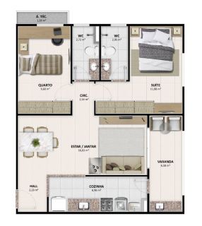 Milano Residence