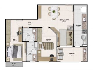 Milano Residence