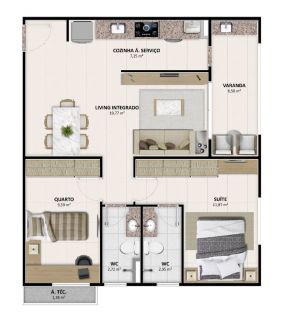 Milano Residence