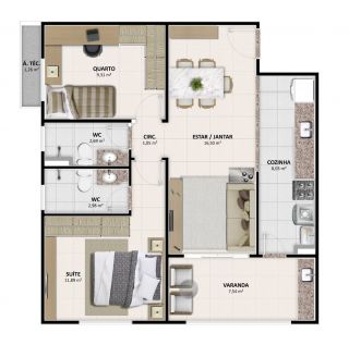 Milano Residence
