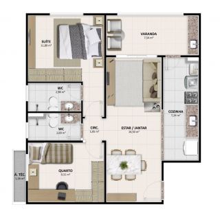 Milano Residence