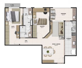 Milano Residence