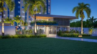Grand View Residence