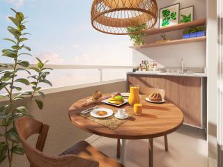 Grand View Residence