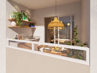 Grand View Residence