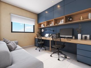 Terraços Residence