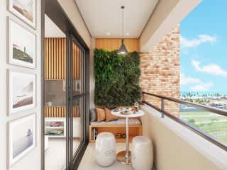 Terraços Residence