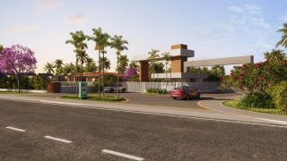 Barra Ville Residence