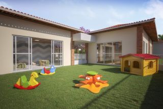 Barra Ville Residence