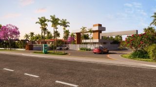Barra Ville Residence