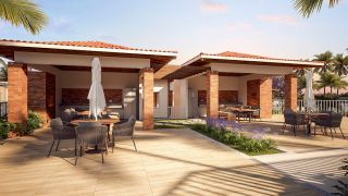 Barra Ville Residence