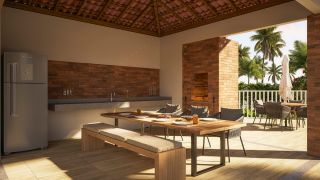 Barra Ville Residence