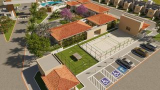 Barra Ville Residence