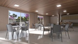 Barra Ville Residence