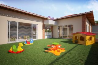 Barra Ville Residence
