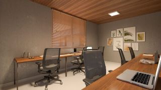 Barra Ville Residence