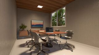 Barra Ville Residence