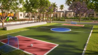 Barra Ville Residence