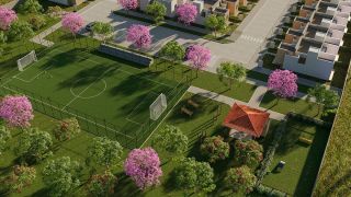 Barra Ville Residence