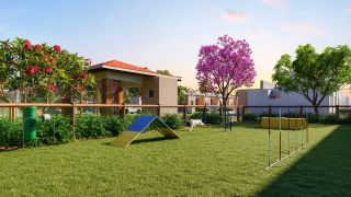 Barra Ville Residence
