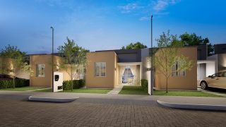 Barra Ville Residence