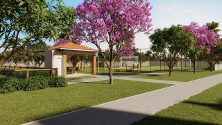 Barra Ville Residence