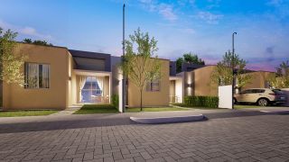 Barra Ville Residence