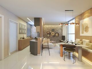 Barra Ville Residence
