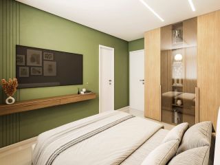 Barra Ville Residence