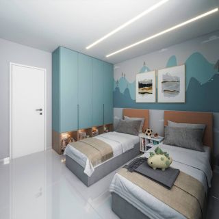 Barra Ville Residence