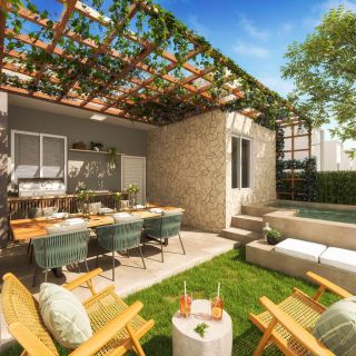 Barra Ville Residence