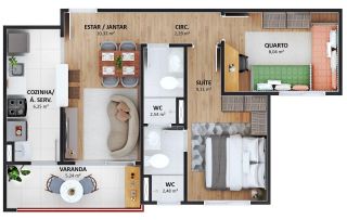 Residencial Eloisio Sobral