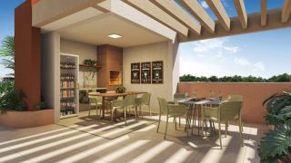 Residencial Eloisio Sobral