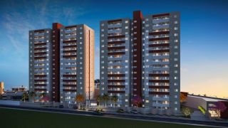 Residencial Eloisio Sobral