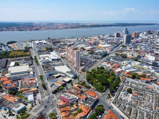 Residencial Eloisio Sobral