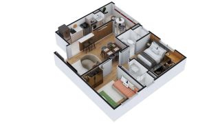 Residencial Eloisio Sobral