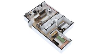 Residencial Eloisio Sobral