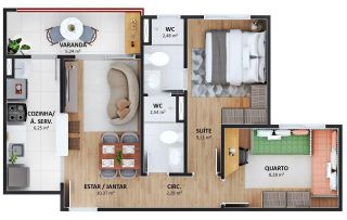 Residencial Eloisio Sobral